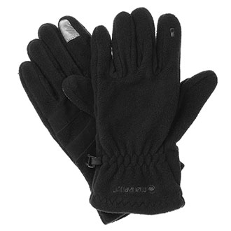 Stretch Fleece Glove w/ Touch Tip
