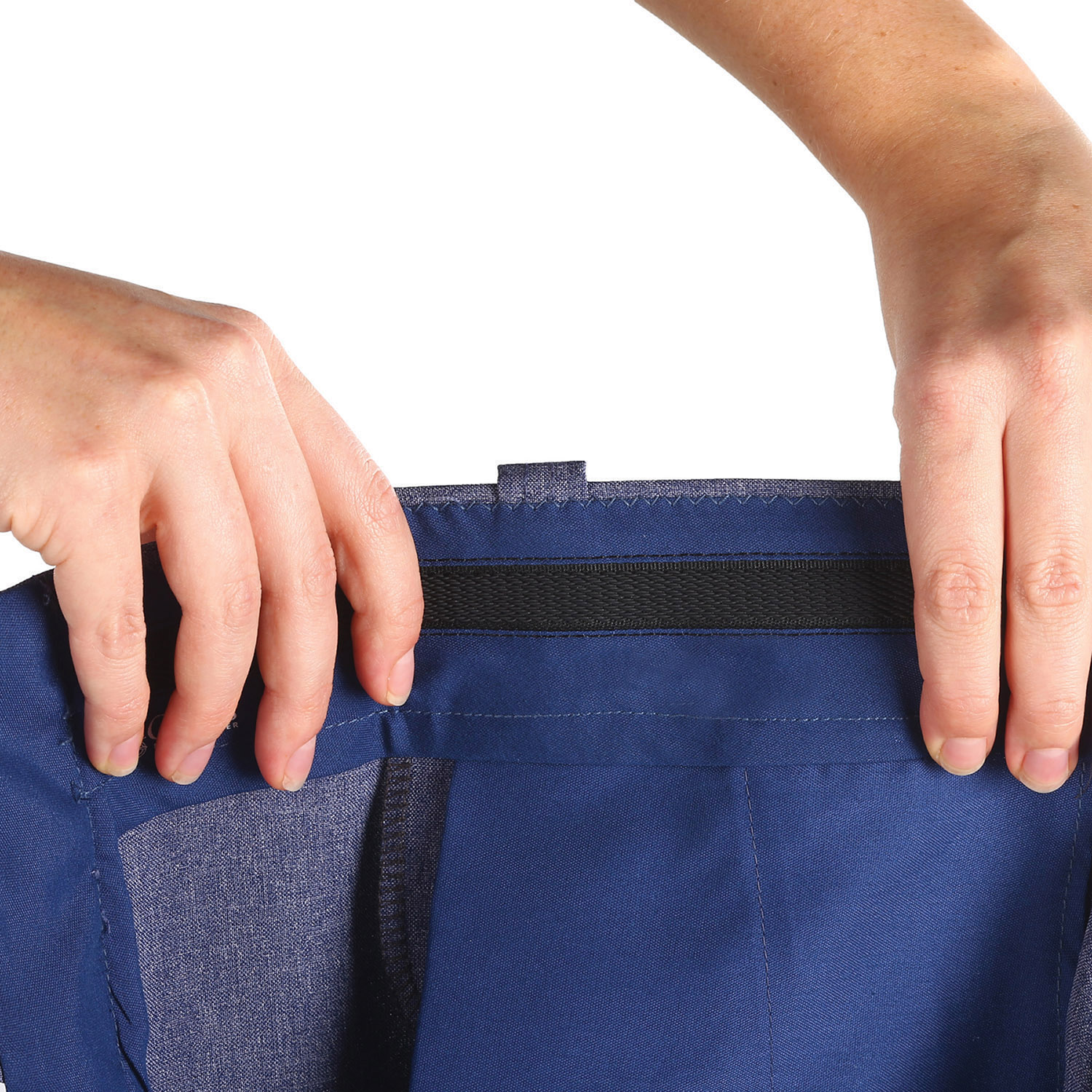 <br>(Men's Postal Uniform Expandable Comfort Shorts
