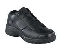 Men's Reebok Leather Athletic Shoe